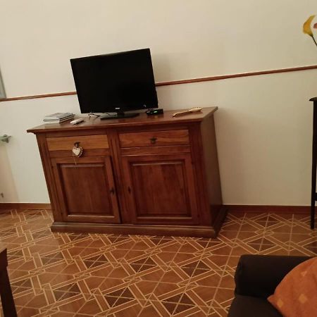 Casa Mafalda Aradeo Zewnętrze zdjęcie