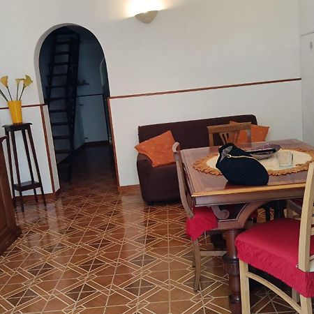 Casa Mafalda Aradeo Zewnętrze zdjęcie