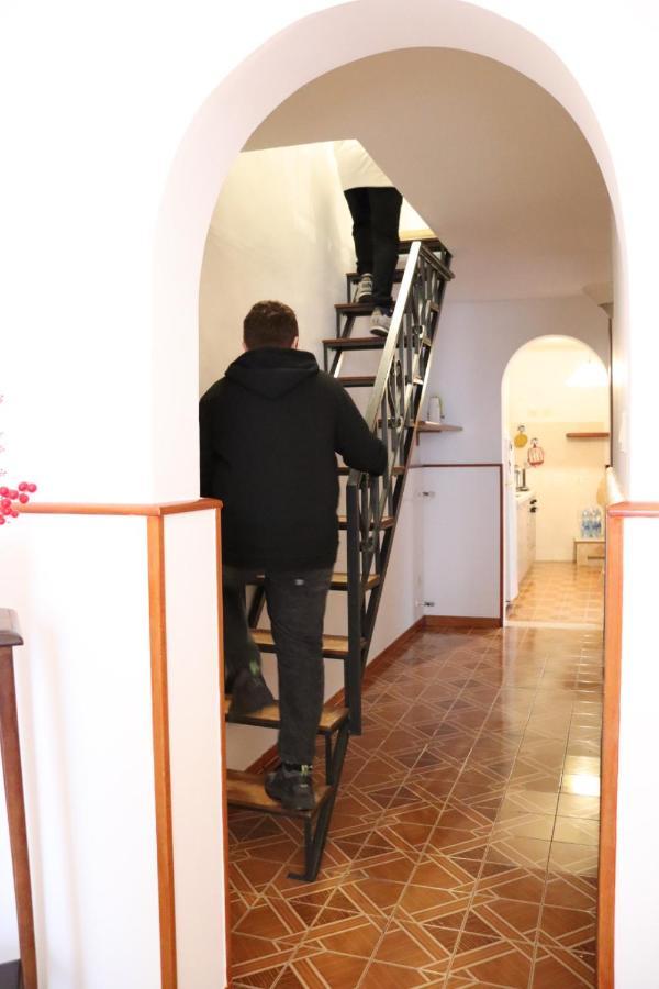 Casa Mafalda Aradeo Zewnętrze zdjęcie