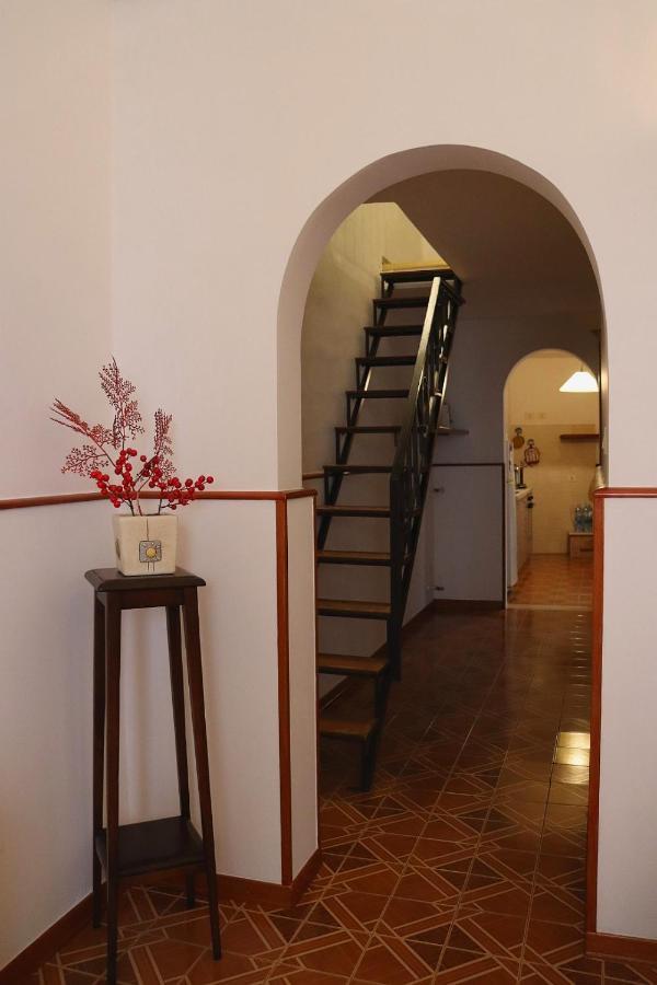 Casa Mafalda Aradeo Zewnętrze zdjęcie