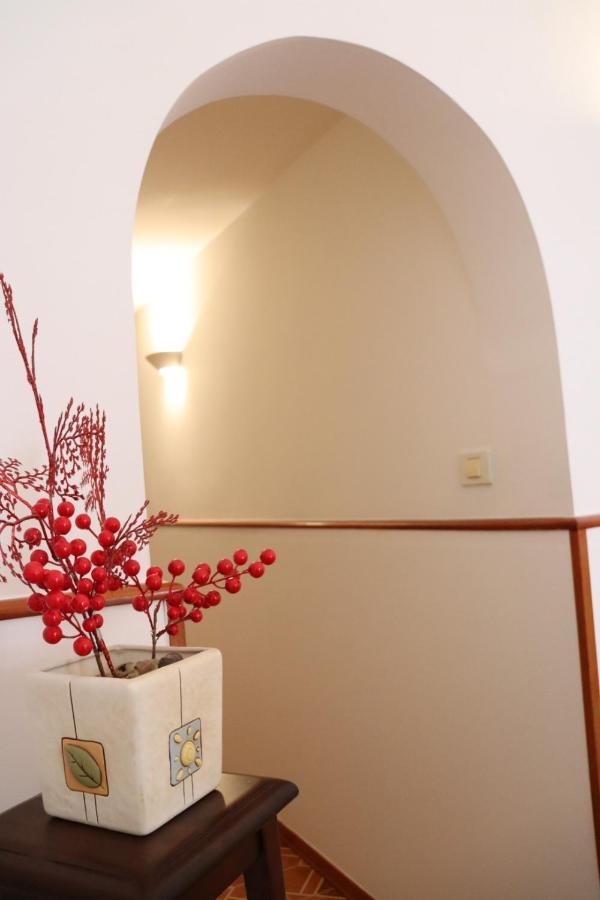 Casa Mafalda Aradeo Zewnętrze zdjęcie