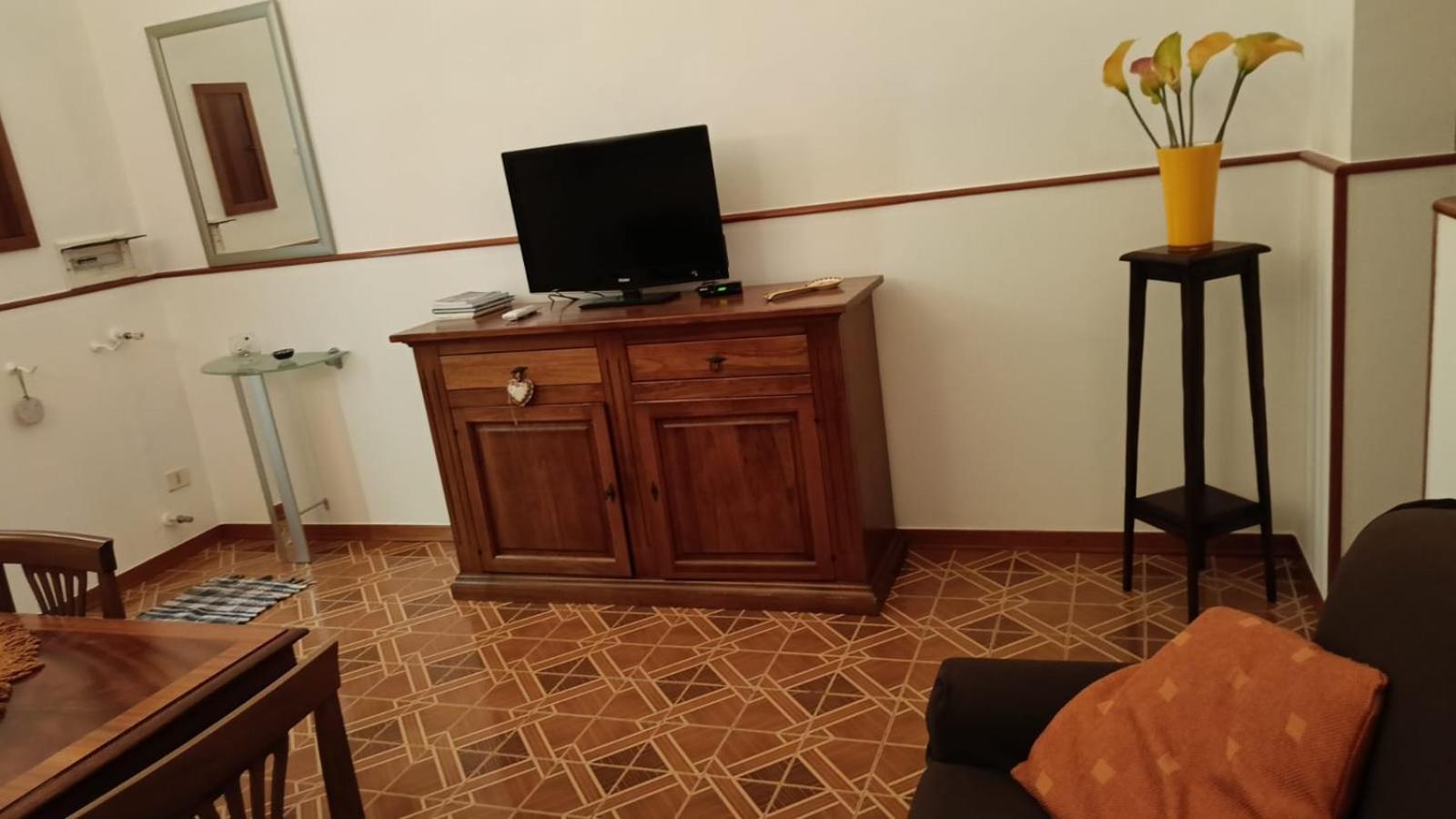 Casa Mafalda Aradeo Zewnętrze zdjęcie