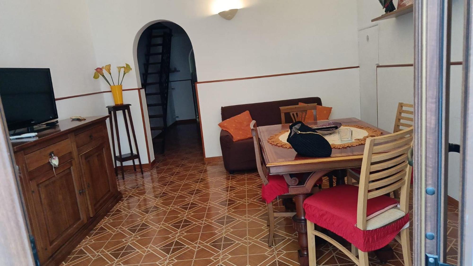 Casa Mafalda Aradeo Zewnętrze zdjęcie